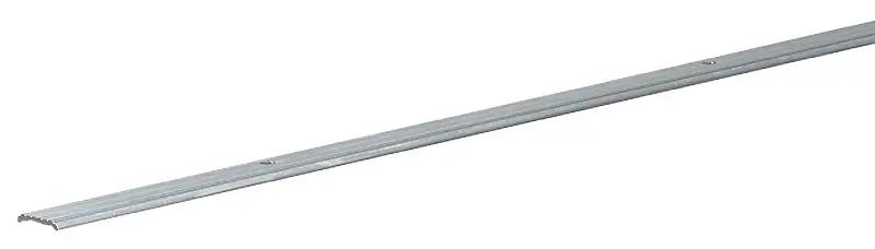 3/4 X 36-inch Silver Seam Binder