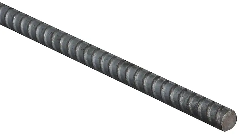 Stanley Hardware 346965 Weldable Rebar Pins 4 .50 In. X 4 Ft.