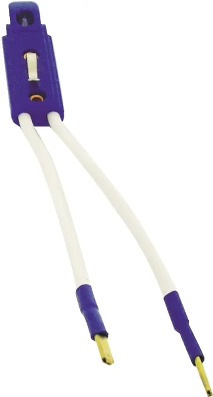 Bp914 Amber Circuit Tester For Ac/dc 90-600 Volt