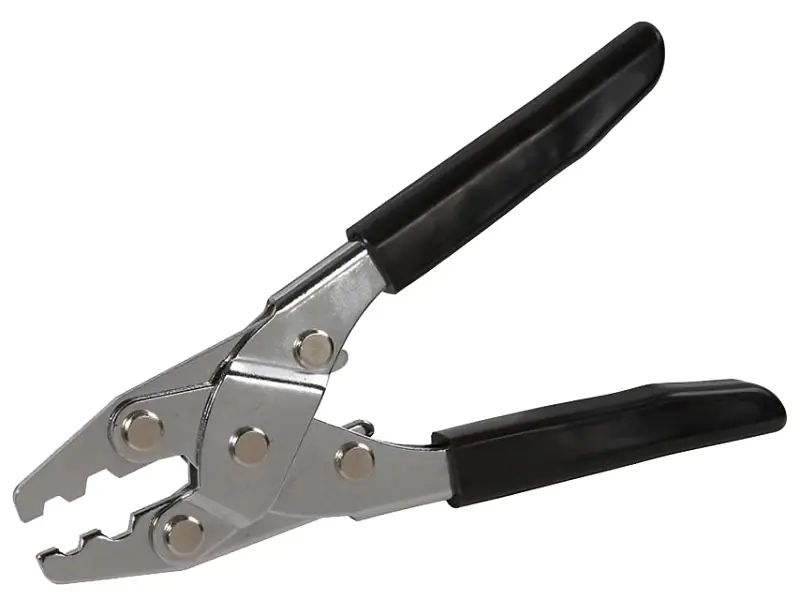 Vm1001rg6ct Coaxial Cable Crimping Tool For Rg6 And Rg59