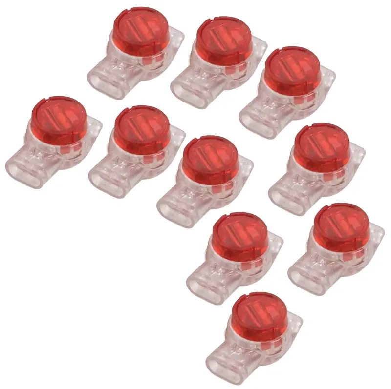 Tm1001bs Buttsplice 10 Pack
