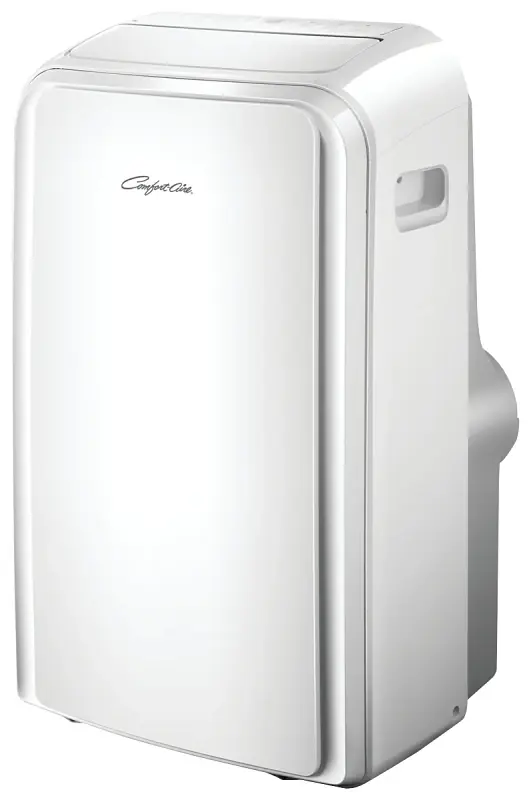Portable Air Conditioner 12,000 Btu Model Ps-121d For Home And Office