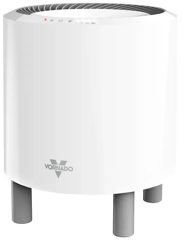 Cylo50 True Hepa Air Purifier For Rooms Up To 100 Sq. Ft.