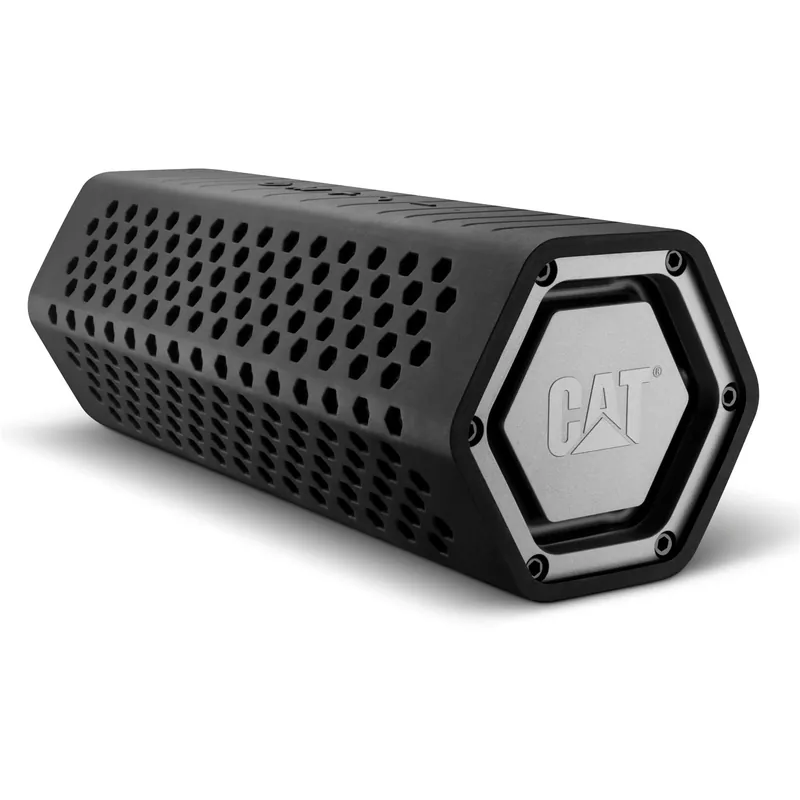 Bluetooth Rugged Worksite Speaker - Durable, Portable, High-quality Sound