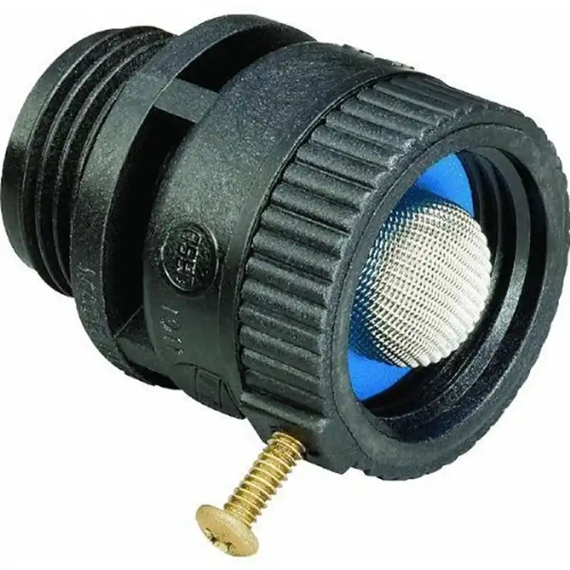 3/4 In. Threaded Drip Irrigation Backflow Preventer 1 Pk