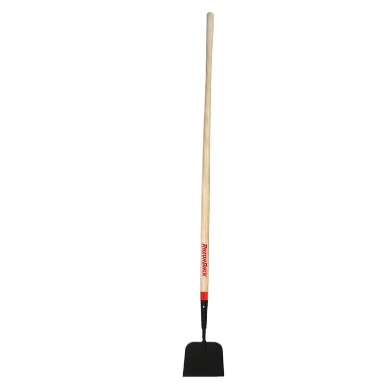 7 In. Steel Ice Scraper