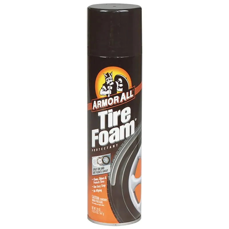 Armor All Tire Cleaner/protector 20 Oz