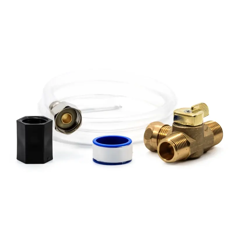 Pump Converter Winterizing Kit