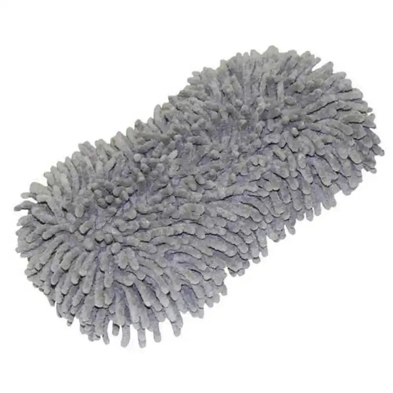 Carrand 2-in-1 Medium Duty Sponge For All Purpose 1 Pk