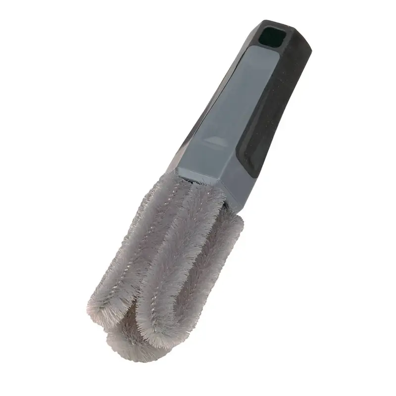 Carrand 7 In. Soft Lug Nut Brush 1 Pk