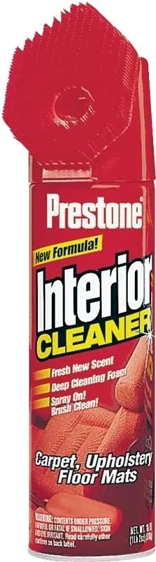 18-oz. Professional Carpet & Upholstery Cleaner