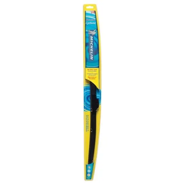 Michelin Cyclone Premium Hybrid 20 Inch Wiper Blades With Smart-flex Technology