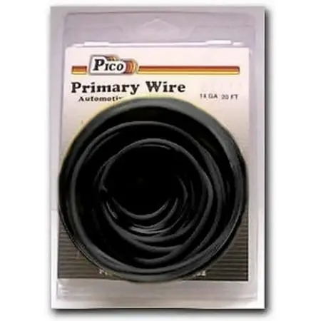81143pt - Versatile Electrical Wire For Home And Professional Use