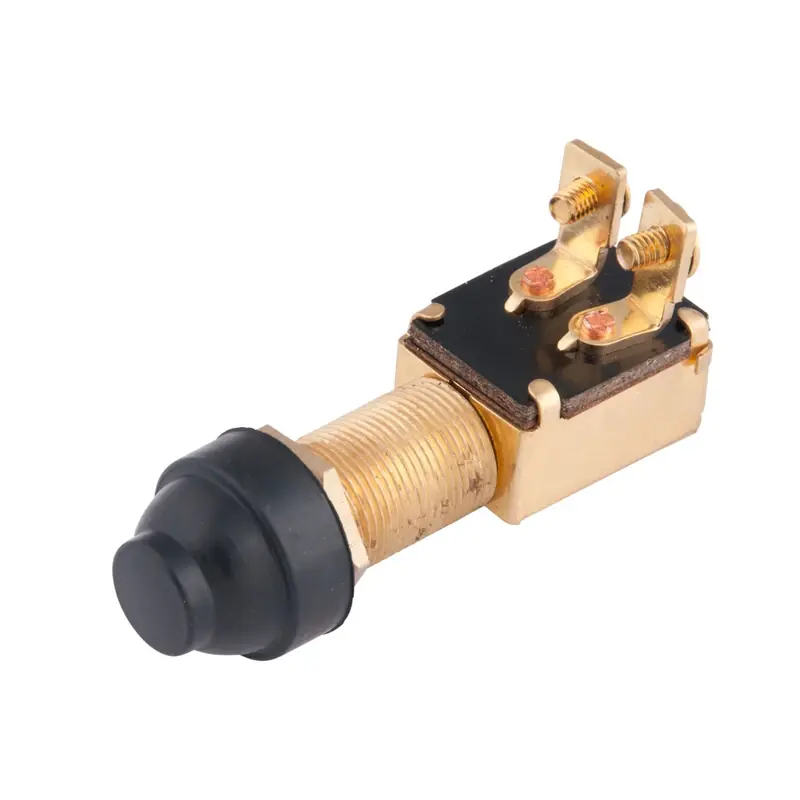 15 Amp Heavy Duty Push Button Starter Switch