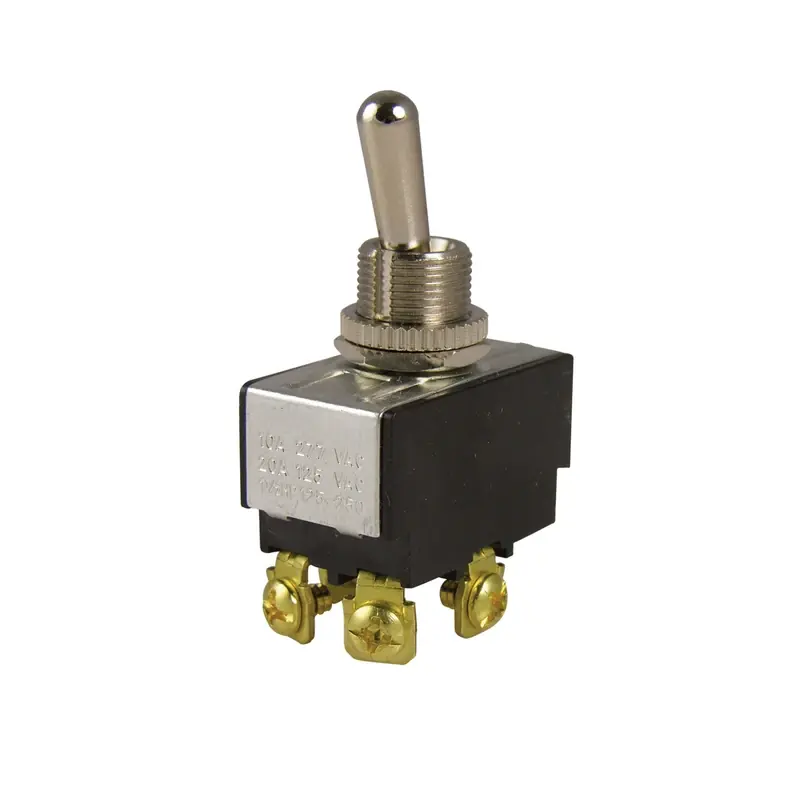 35 Amp Heavy Duty Toggle Switch