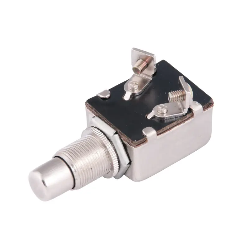 15 Amp Push Button Starter Switch
