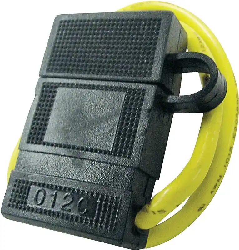 08220 Heavy Duty Ato/atc Fuse Kit, 20 Amp, 12 Awg