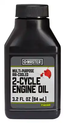 2-cycle Oil, 3.2-oz.