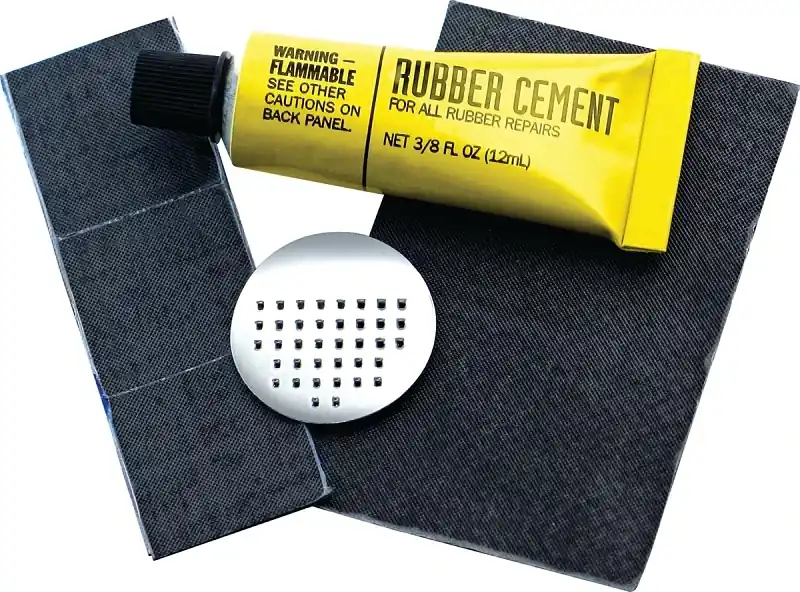 E-z Bike Patch Kit