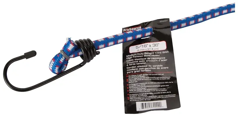 36in Stretch Cord By Mintcraft (pack Of 10)