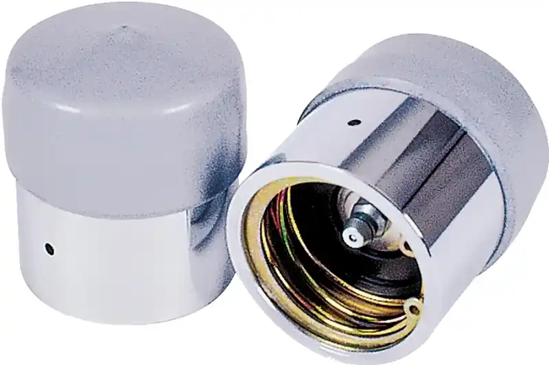Wheel Bearing Protector Set