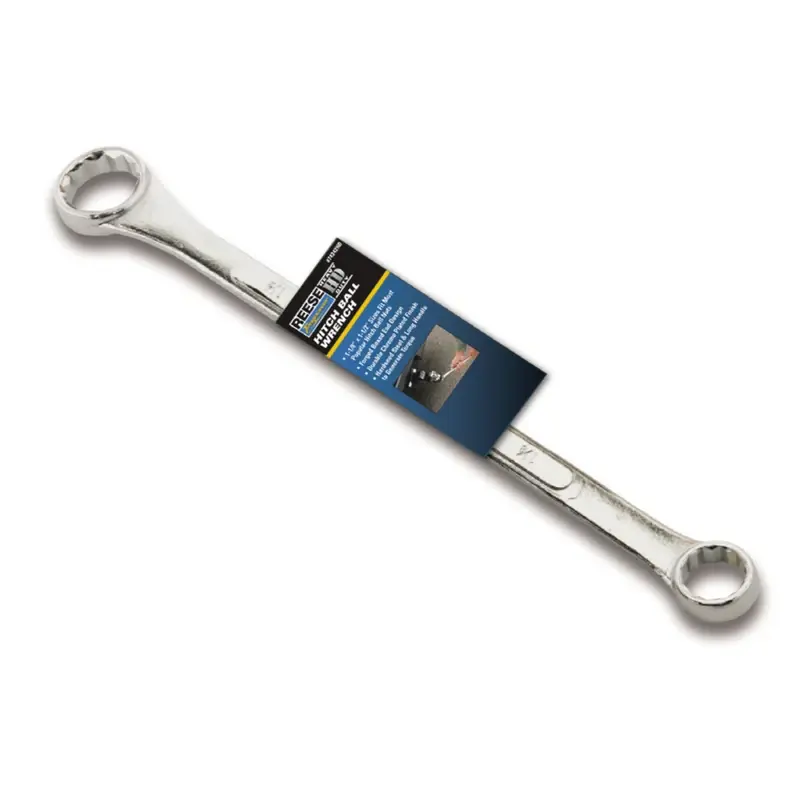 Hitch Ball Wrench