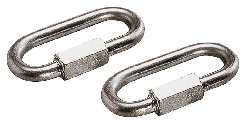 Towpower 5000 Lb. Cap. .31 In. 31 Quick Link