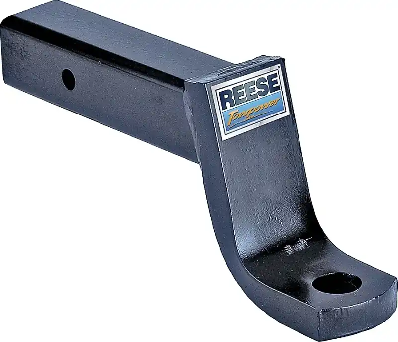 Class V Ball Mount Bar, 3-in. Drop