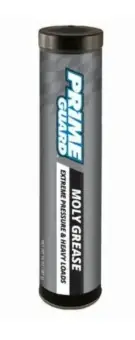Super Lithium Ep Moly Grease, 14 Oz.