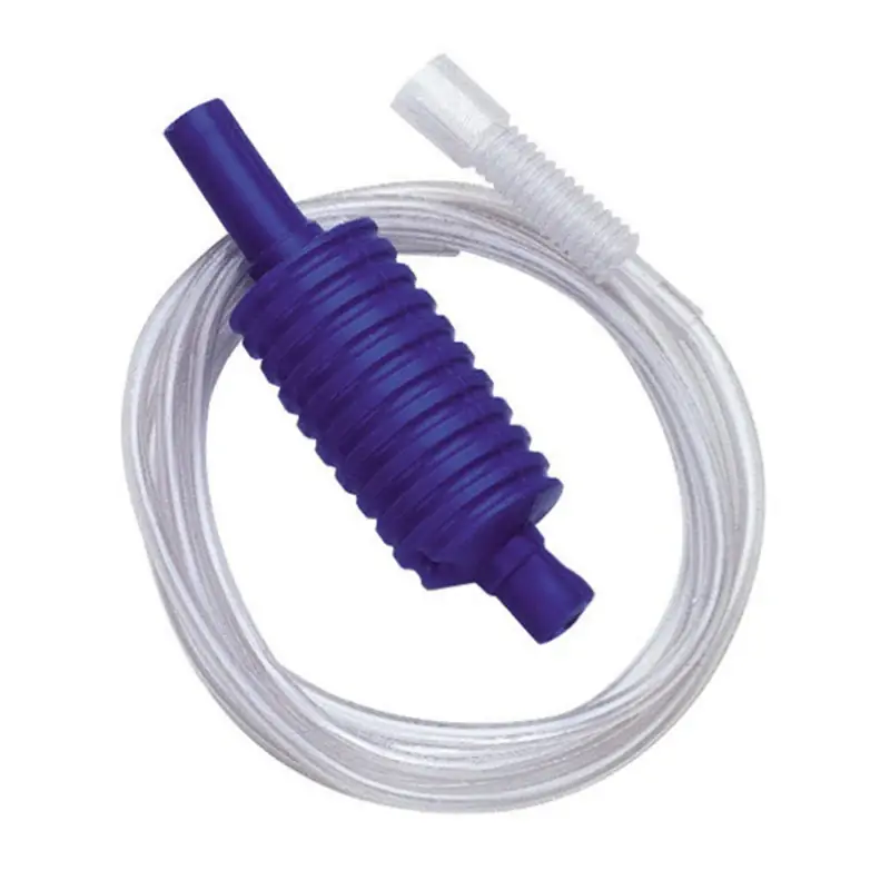 Hose Siphon Pump, 72 In.