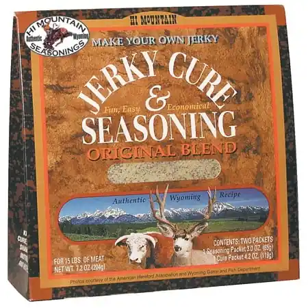 Original Jerky Kit By Hi Mountain Jerky, Inc.