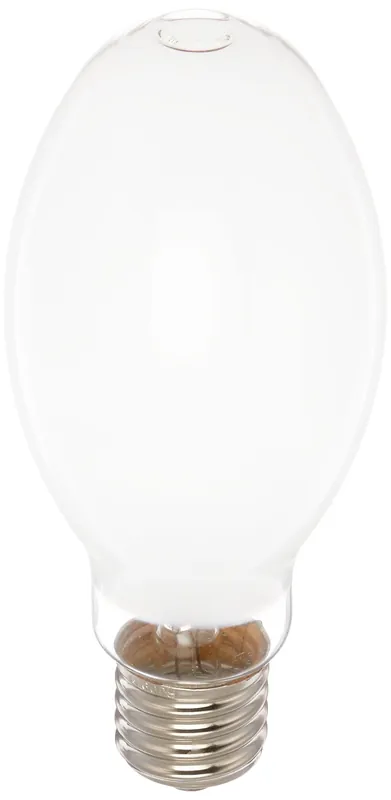 Ge 175w Clr Merc Bulb