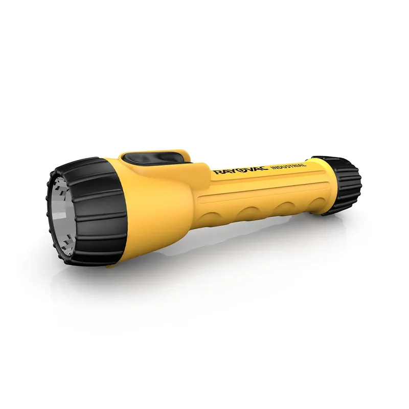 Workhorse 2aa Krypton Flashlight