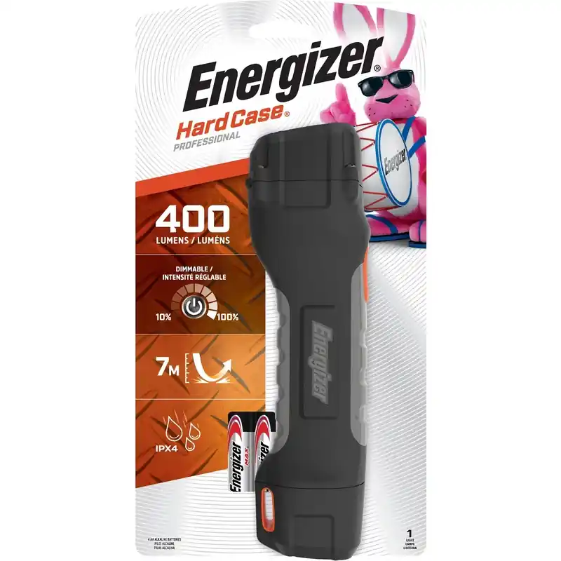 Industrial Led Flashlight