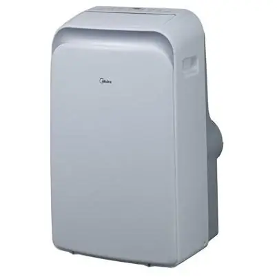Portable Air Conditioner, 8,000 Btu