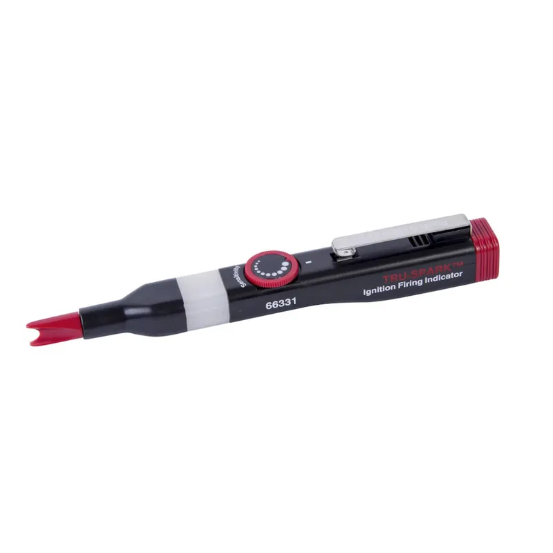 Tru-spark Led Ignition Firing Indicator 1 Pk