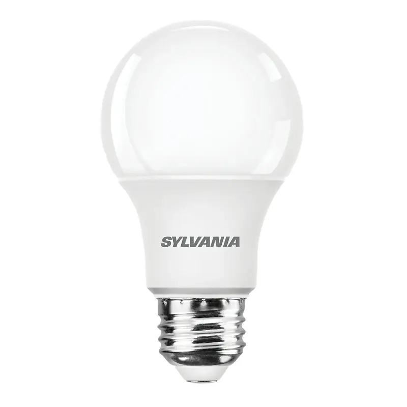 A19 Soft White Led Light Bulb 40 Watt Equivalent