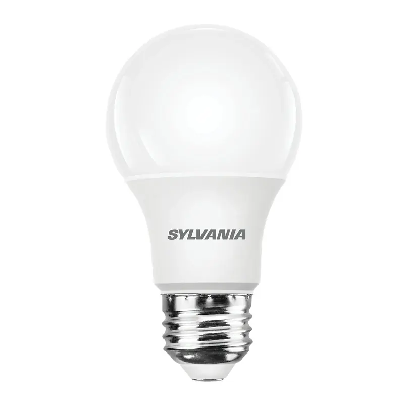 Led A19 Soft White Light Bulb 75 Watt Equivalent, Model 42016