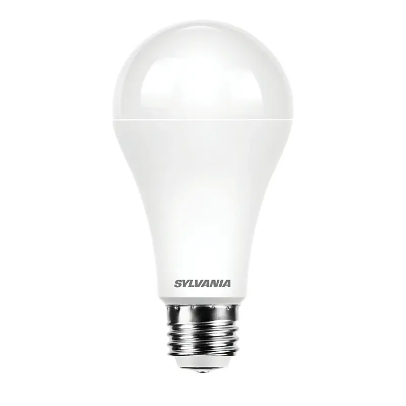 Led 3-way Light Bulb 50/100/150 Watt Equivalent