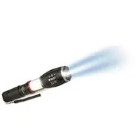 High-performance Flashlight With Cob Lantern For Versatile Lighting Needs