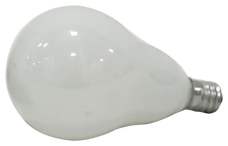 11534 - 40a15c/sw/fan/2 A15 Light Bulb