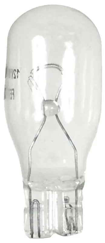 18-watt Dimmable Bright White T5 Halogen Light Bulb - Model Bp18xn12rp