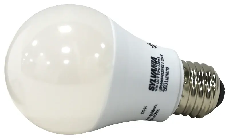 15628 100 W Led Light Bulb Lamp, Soft White - Pack Of 4