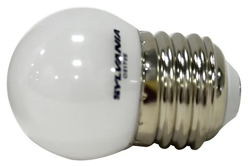 Led 1.5w S11 3000k Candle Frost Specialty Lamp