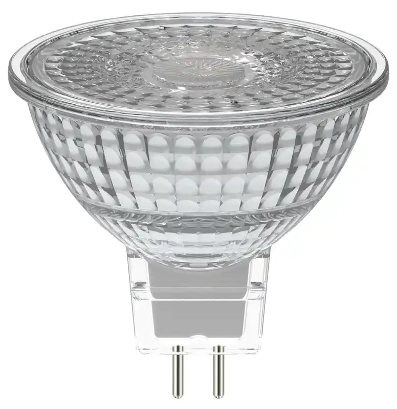 5 Watt Led Mr16 Flood Light Bulb - Cool White