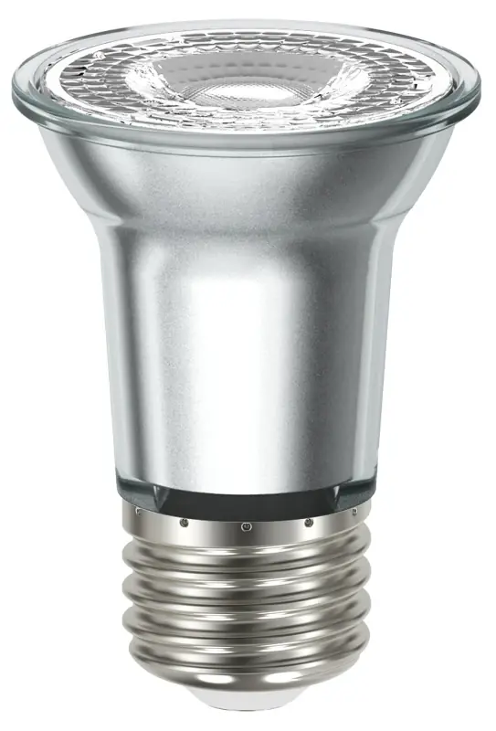 5.5w Par16 Daylight Dimmable Led Light Bulb - 50 Watt Equivalent