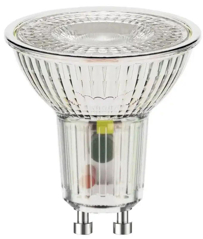 40932 Led Par16 Dimmable Flood Light Bulb 5.5w Soft White