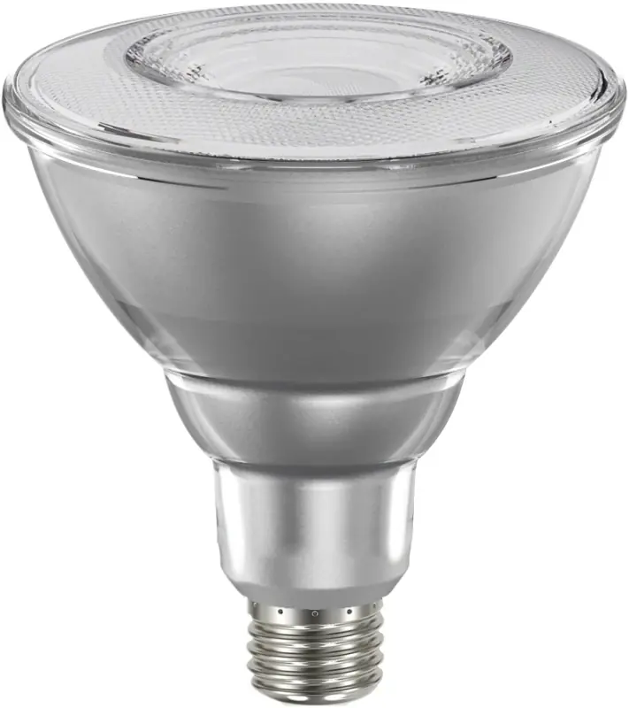 40899 Led Par38 Flood Light Bulb 12w Natural Spectrum
