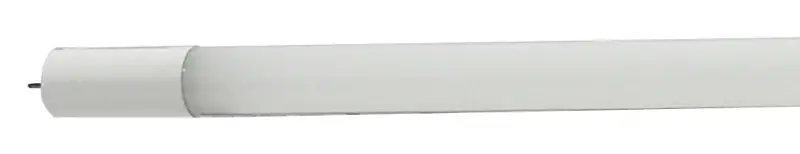 17w T8 4100k Medium Base Frosted Glass Led Light Bulb 4ft