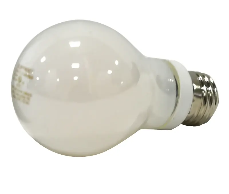 Led 8w A19 Soft White Dimmable Bulb 2700k 800 Lumens